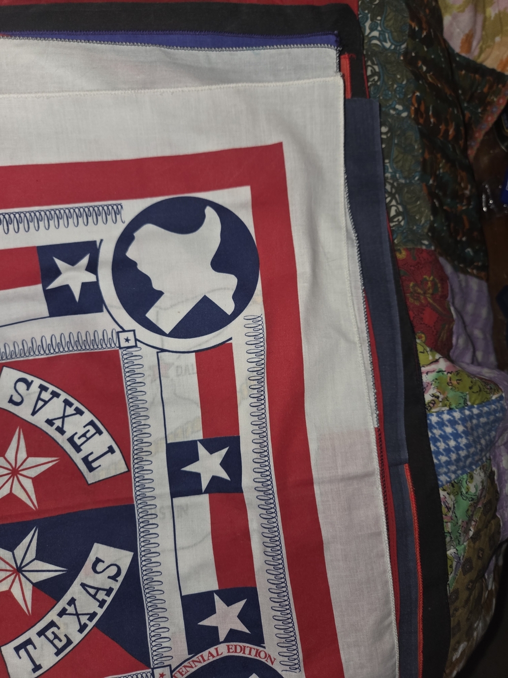 Bandana - Picture 3 of 5